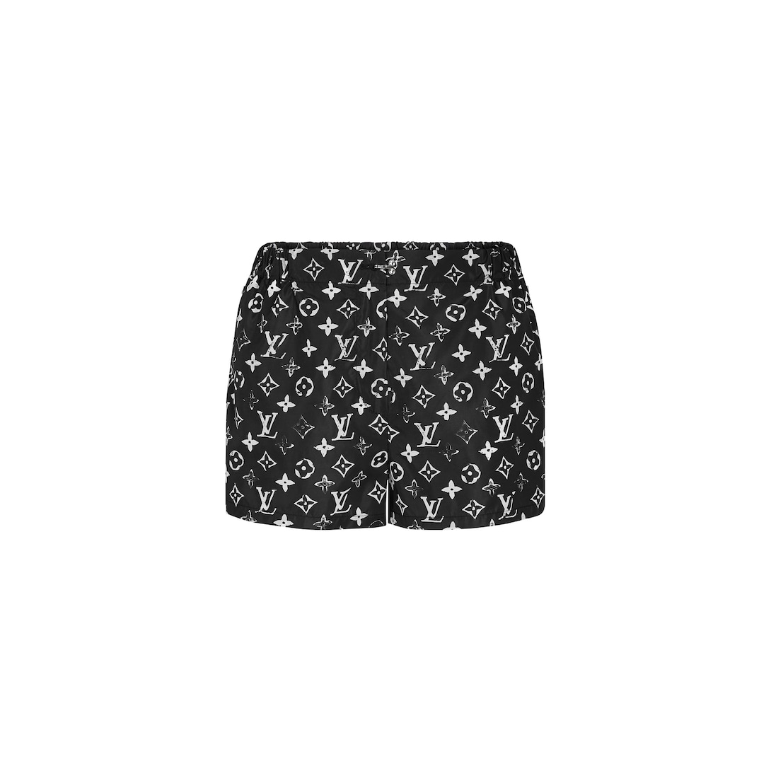 Louis vuitton short online